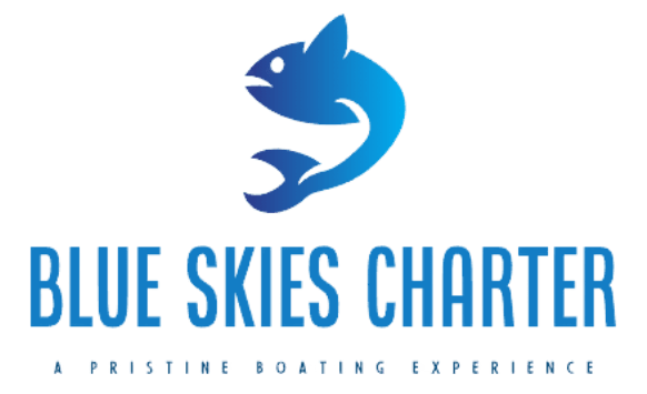 Blue Skies Charter team leading a family fishing adventure in Islamorada