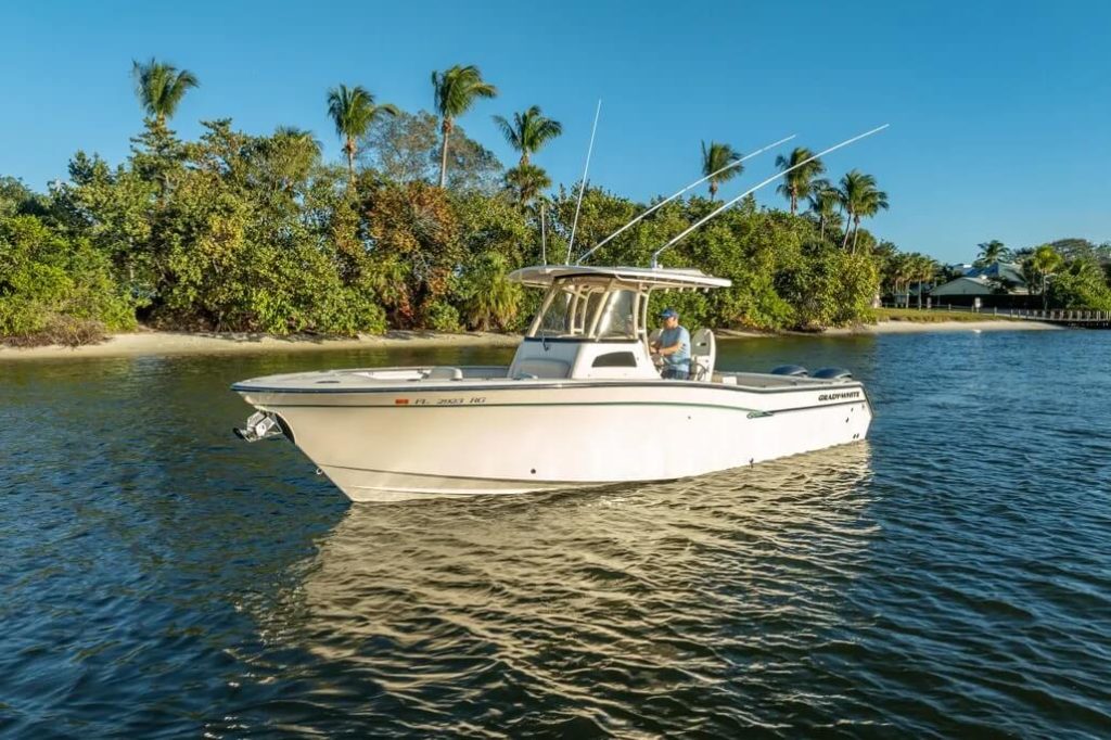 Sunset fishing charter experience with Blue Skies Charter in Islamorada