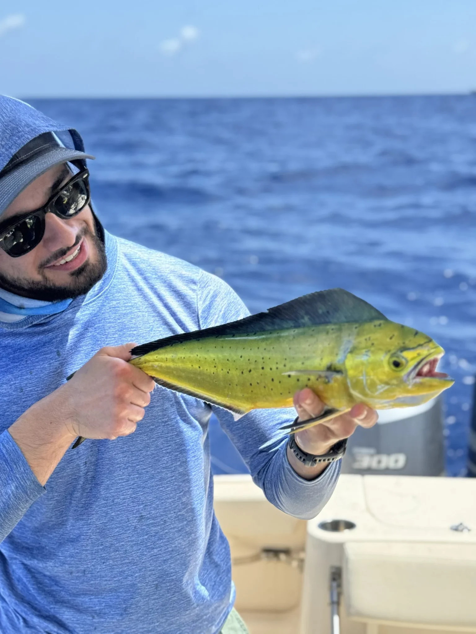 Fishing Charter Florida