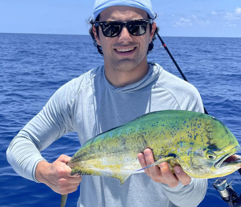 Fall Fishing Charters in Islamorada, Florida