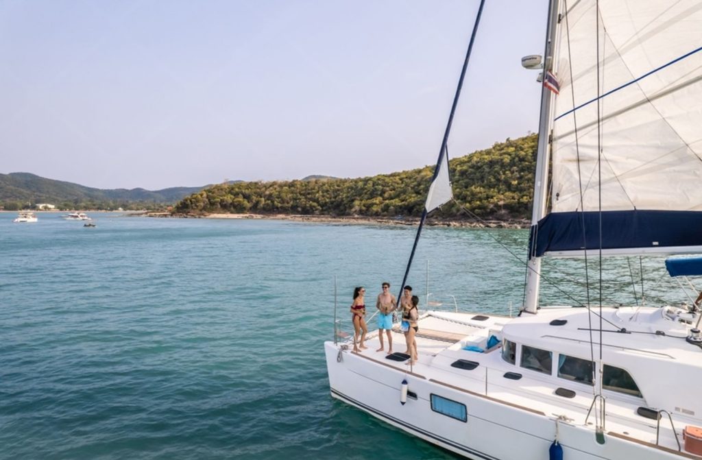 Renting a Boat in the Florida Keys: The Complete Guide [2026]